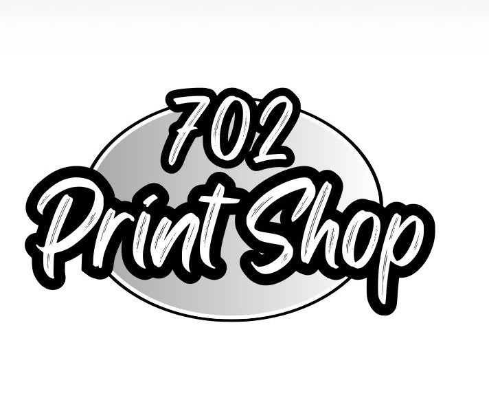 SCREEN PRINTING & EMBROIDERY IN LAS VEGAS - 702 PRINT SHOP – 702