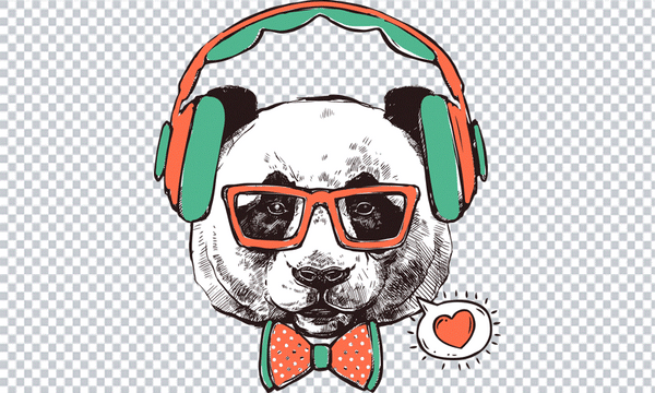 Remove specific colors