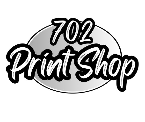 702 Print Shop